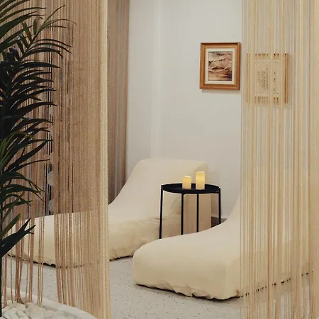 Blu Luxury Unique - Adults-only 4* אולודניץ