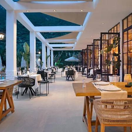 Blu Luxury Unique - Adults-only فندق أولدينيس