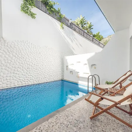 מלון Blu Luxury Unique - Adults-only 4*