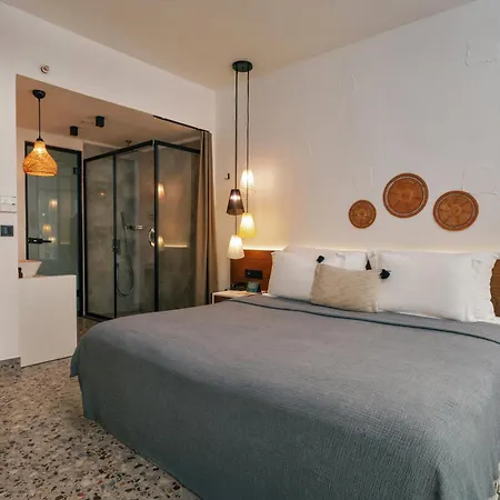 Blu Luxury Unique - Adults-only מלון 4*