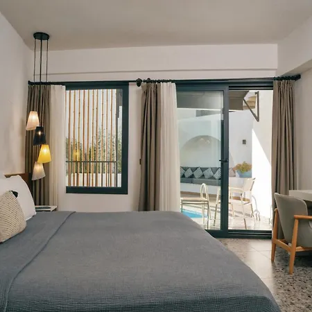 فندق Blu Luxury Unique - Adults-only 4*