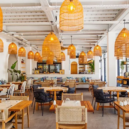 酒店 Blu Luxury Unique - Adults-only