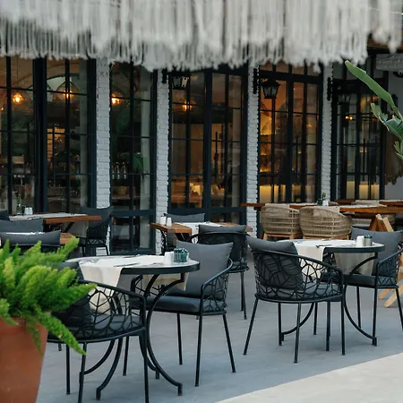 Blu Luxury Unique - Adults-only 4*