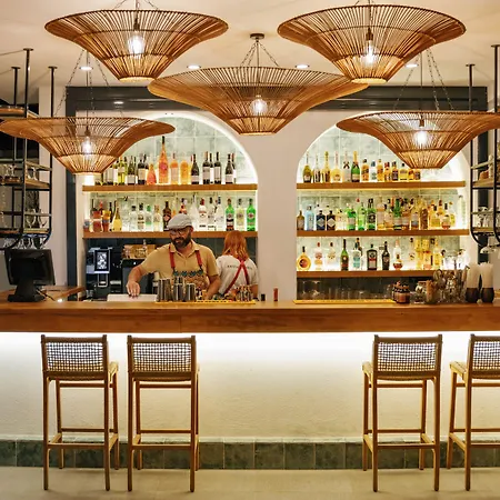 Blu Luxury Unique - Adults-only 酒店 厄吕代尼兹