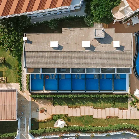 Blu Luxury Unique - Adults-only فندق