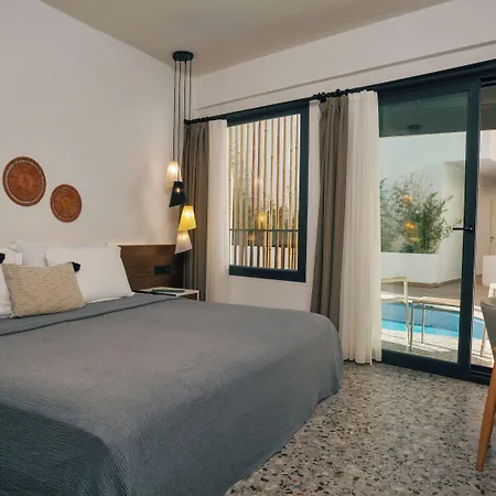Blu Luxury Unique - Adults-only فندق أولدينيس