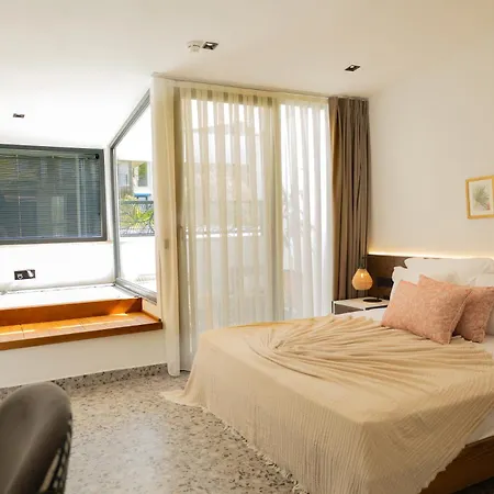 Blu Luxury Unique - Adults-only 4* أولدينيس