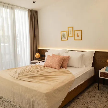 فندق Blu Luxury Unique - Adults-only أولدينيس
