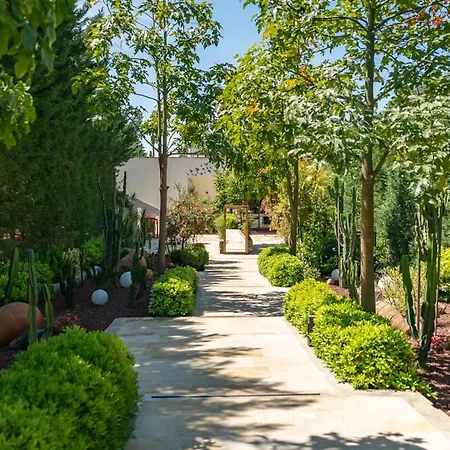 Blu Luxury Unique - Adults-only فندق